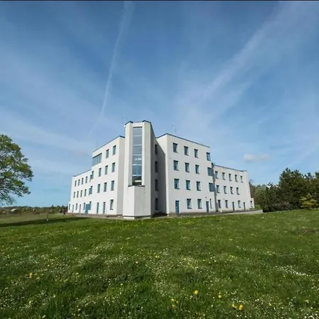 Mereranna 5 Апартаменты *