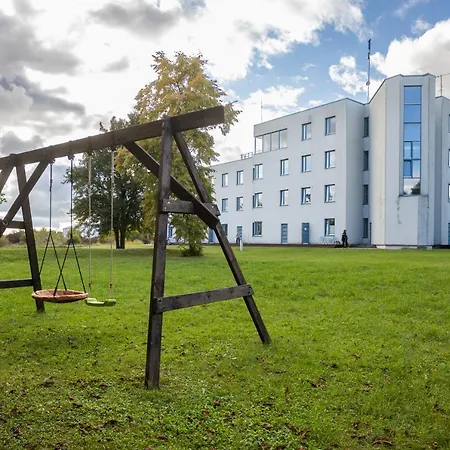 Апартаменты Mereranna 5 *