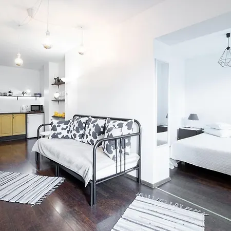 Mereranna 5 Апартаменты *