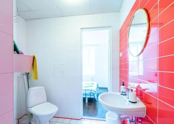 Mereranna 5 Διαμέρισμα