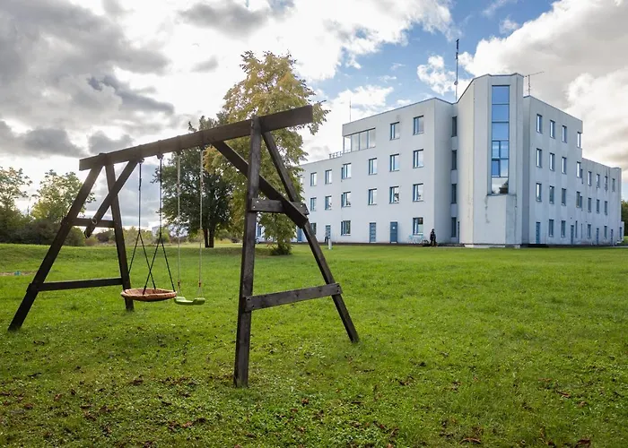 Διαμέρισμα Mereranna 5 *