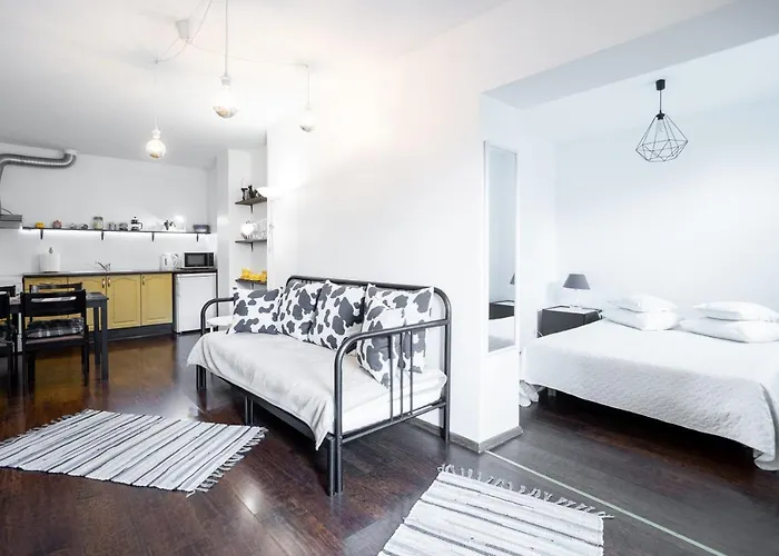 Mereranna 5 Διαμέρισμα *